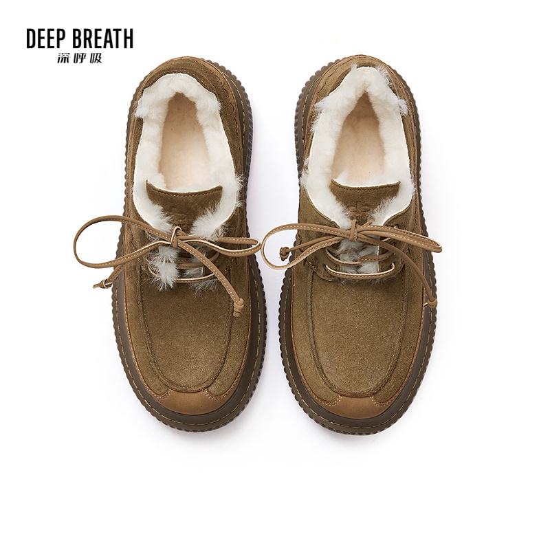 深呼吸女装正品相册图