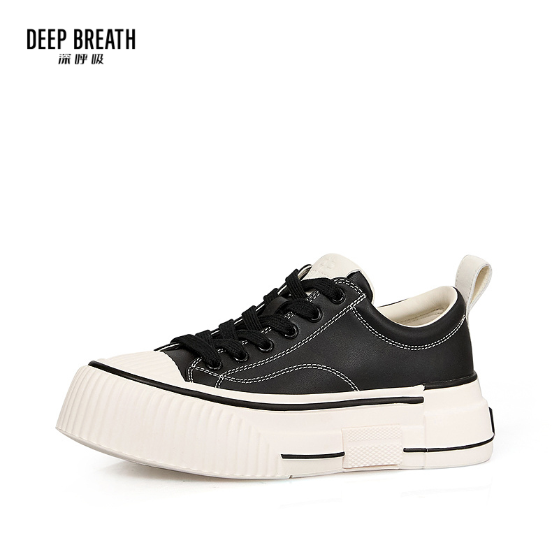 深呼吸女装正品相册图