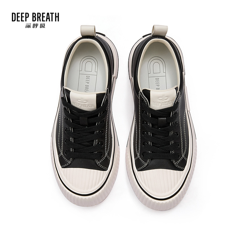 深呼吸女装正品相册图