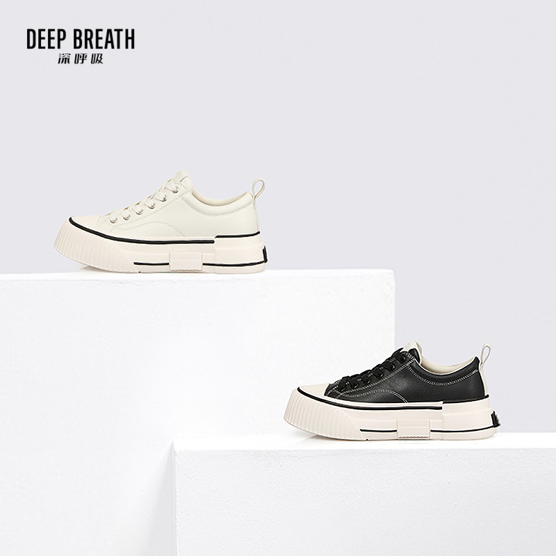 深呼吸女装正品相册图