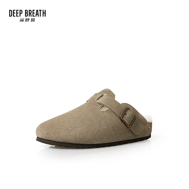 深呼吸女装正品相册图