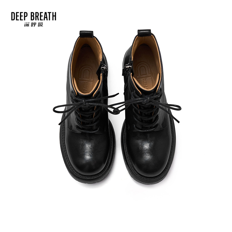 深呼吸女装正品相册图