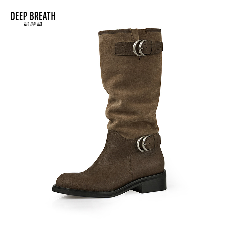 深呼吸女装正品相册图