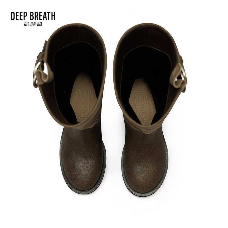 深呼吸女装正品相册图