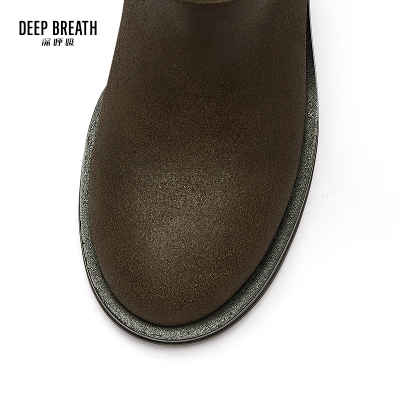 深呼吸女装正品相册图