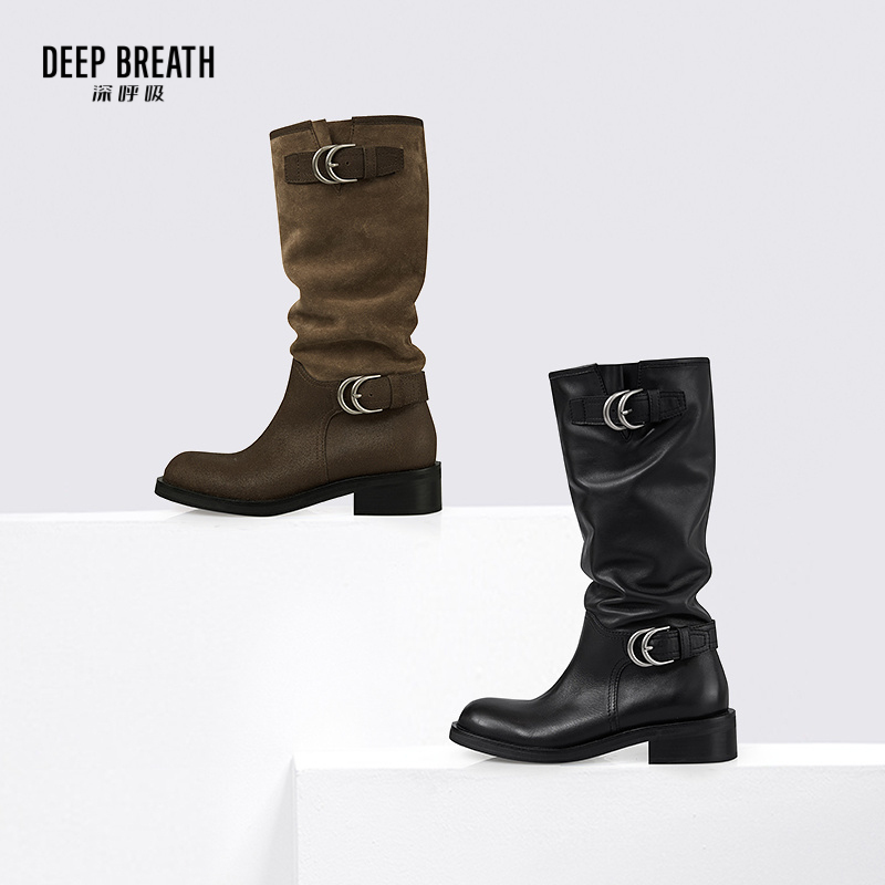 深呼吸女装正品相册图