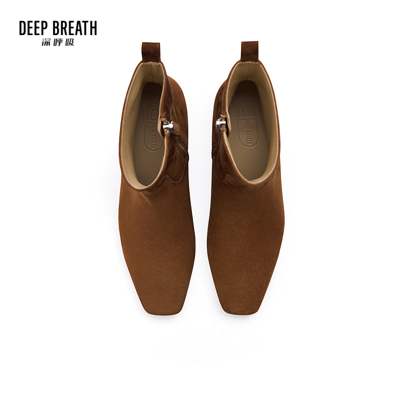 深呼吸女装正品相册图