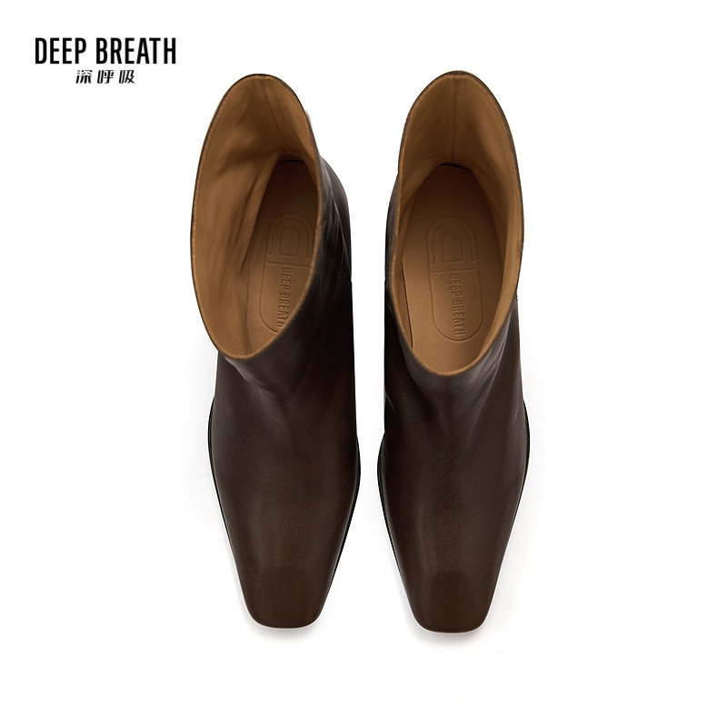 深呼吸女装正品相册图