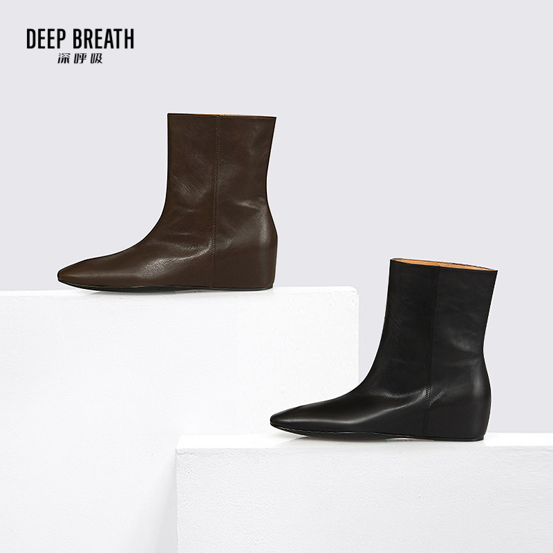 深呼吸女装正品相册图