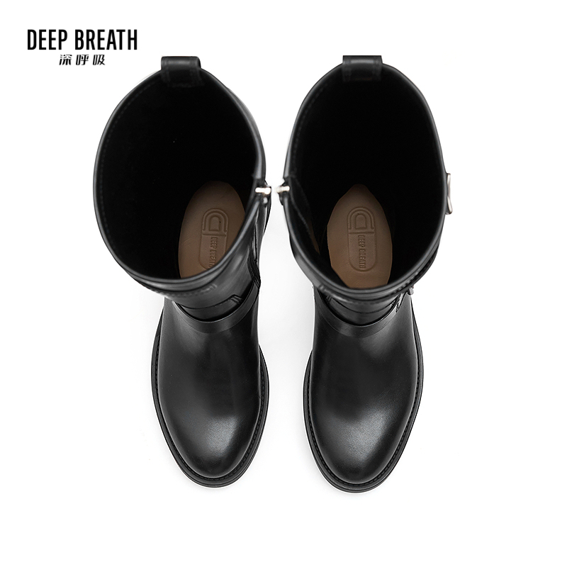 深呼吸女装正品相册图