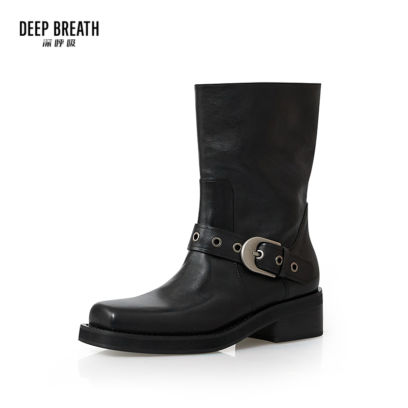 深呼吸女装正品相册图