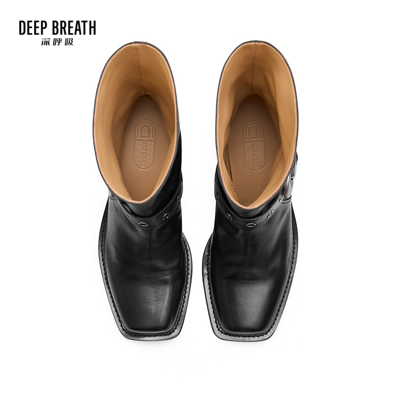 深呼吸女装正品相册图