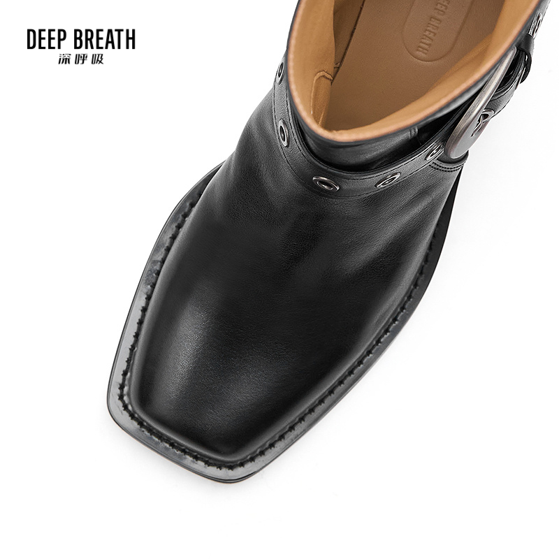 深呼吸女装正品相册图