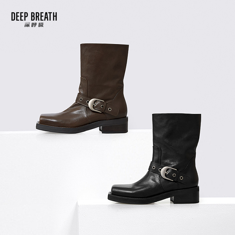 深呼吸女装正品相册图