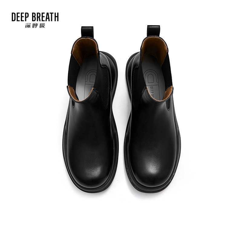 深呼吸女装正品相册图