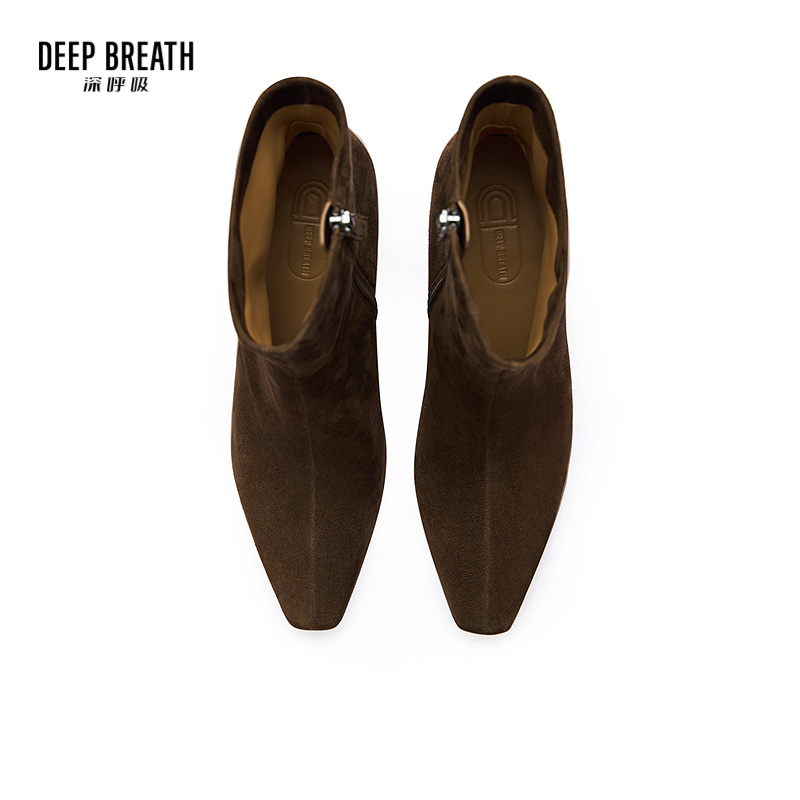 深呼吸女装正品相册图