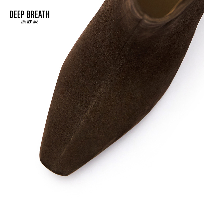 深呼吸女装正品相册图