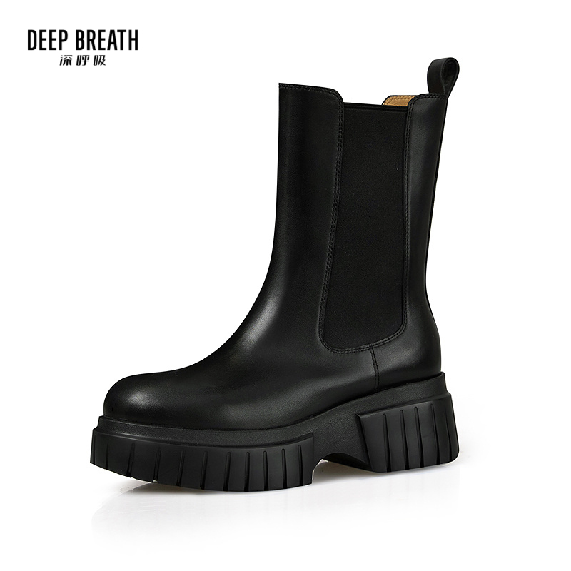 深呼吸女装正品相册图