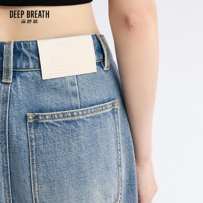 深呼吸女装正品相册图