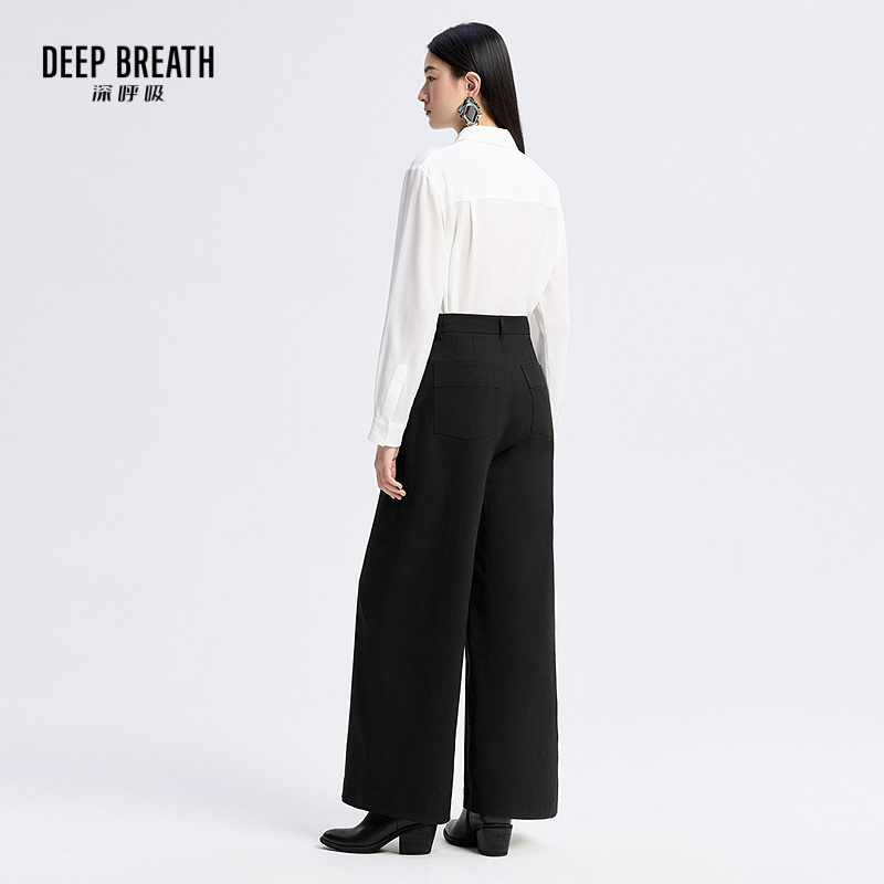 深呼吸女装正品相册图