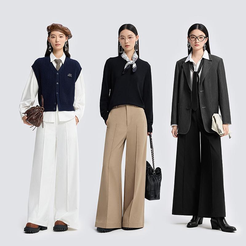 深呼吸女装正品相册图