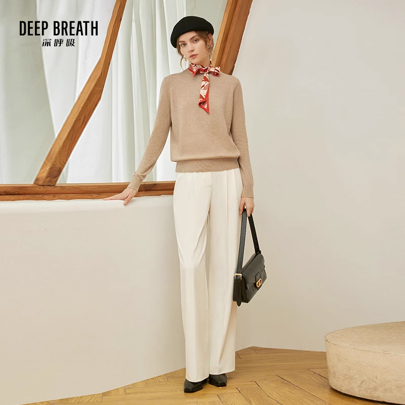 深呼吸女装正品相册图