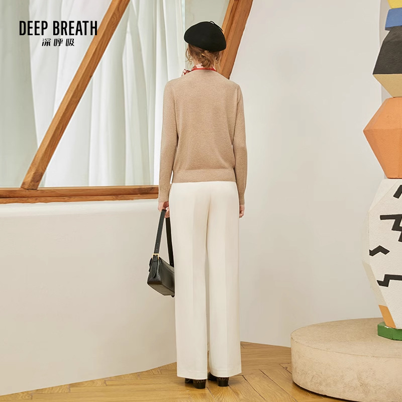 深呼吸女装正品相册图