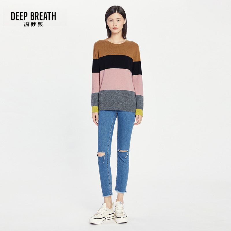 深呼吸女装正品相册图
