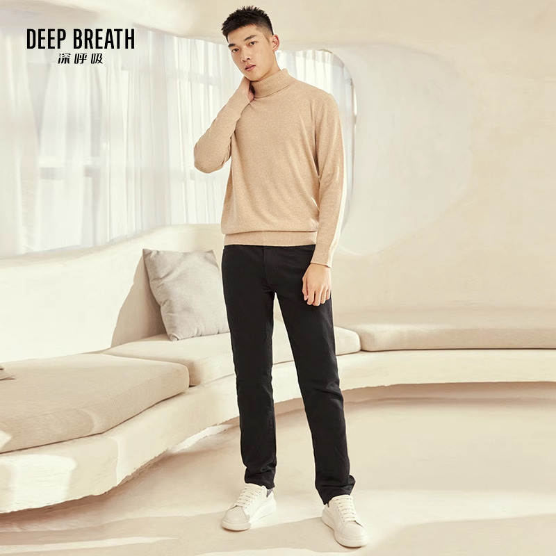 深呼吸女装正品相册图