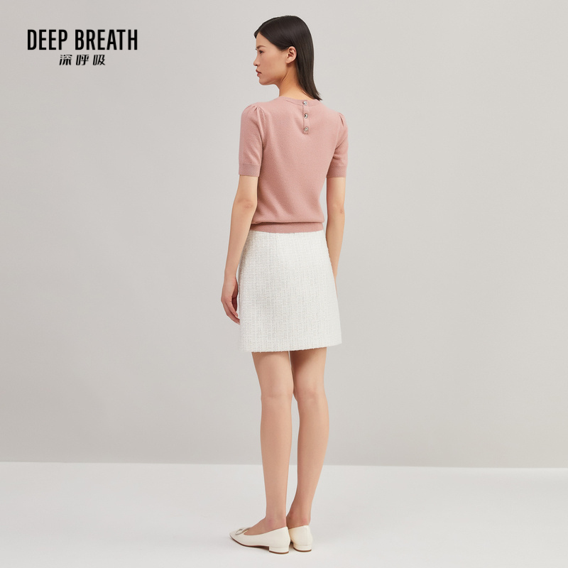 深呼吸女装正品相册图