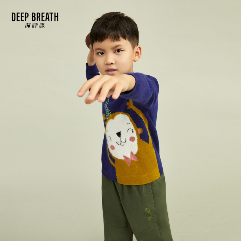 深呼吸女装正品相册图