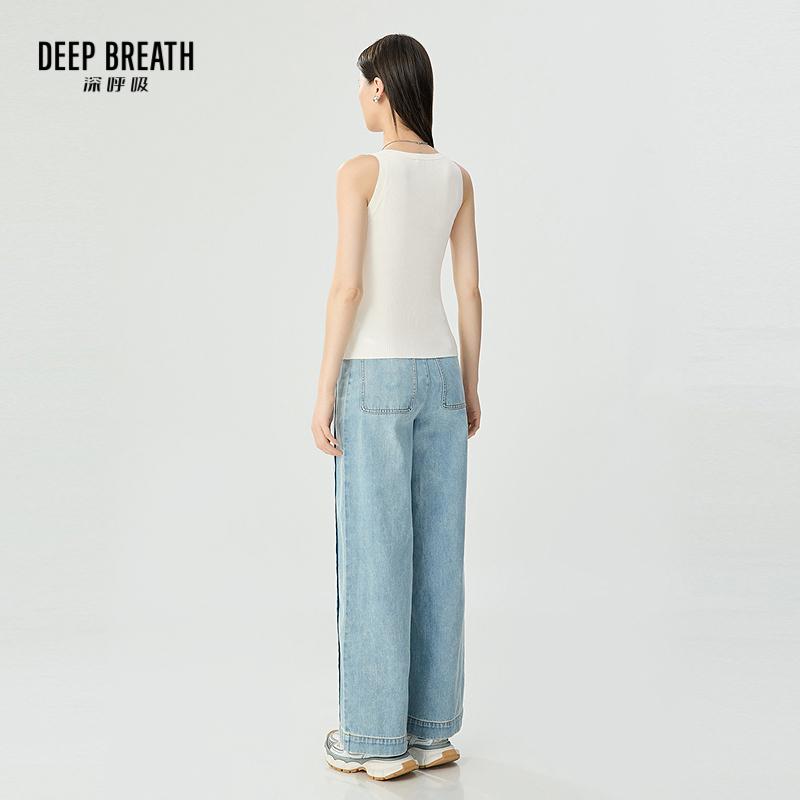 深呼吸女装正品相册图