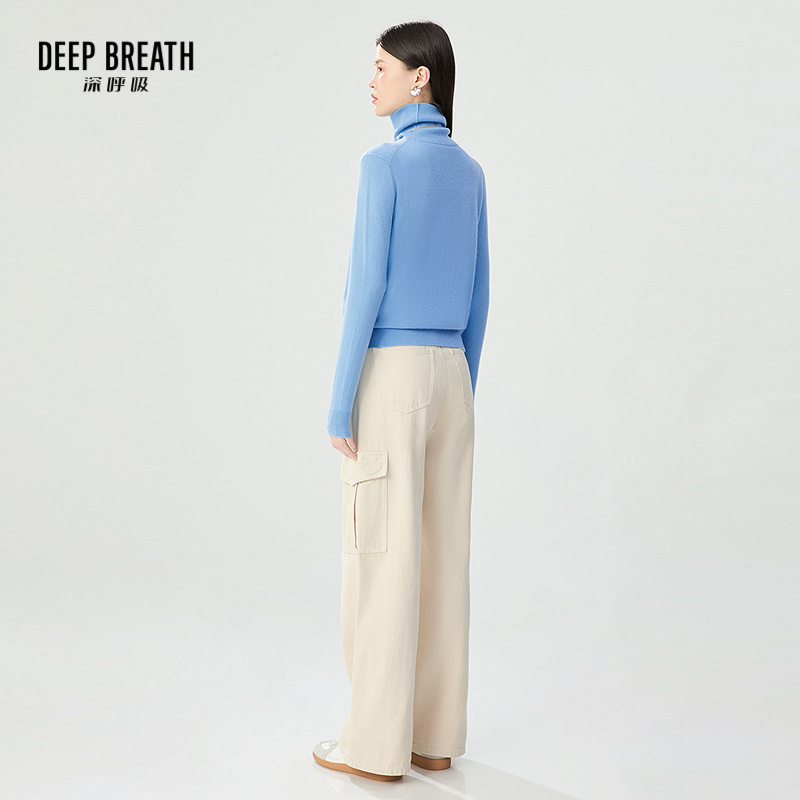 深呼吸女装正品相册图