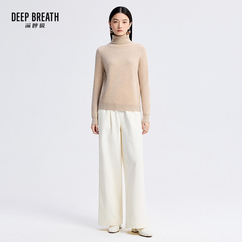 深呼吸女装正品相册图