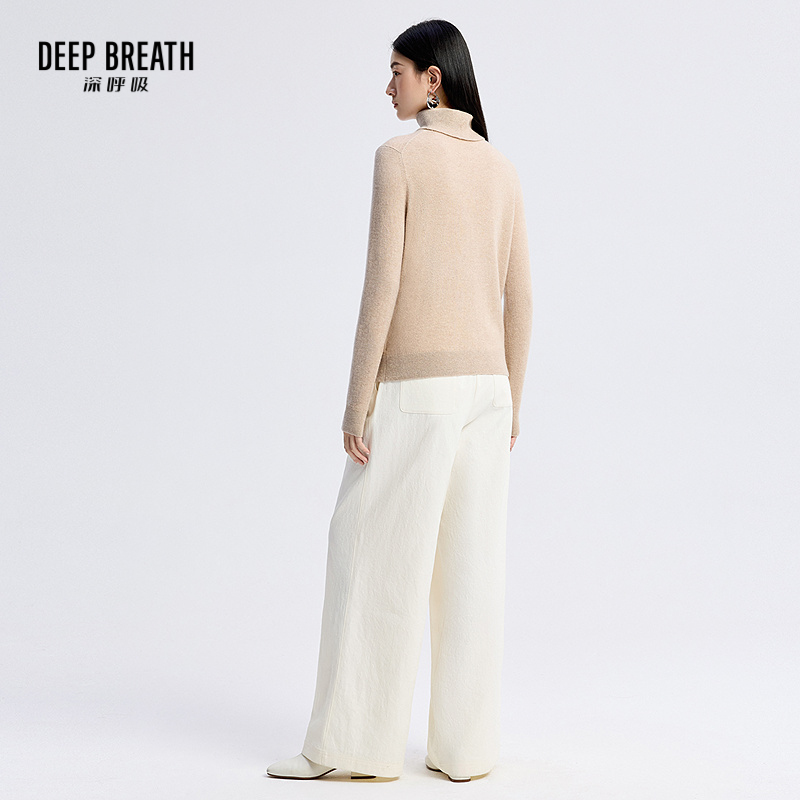 深呼吸女装正品相册图