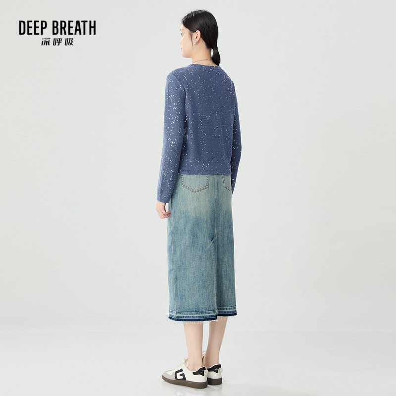 深呼吸女装正品相册图