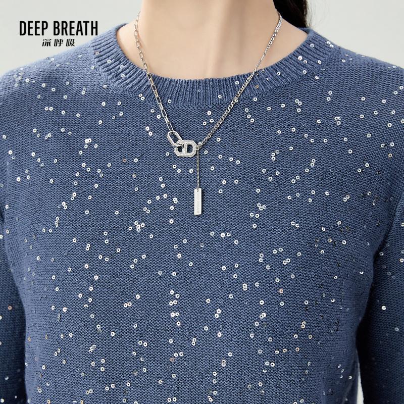 深呼吸女装正品相册图