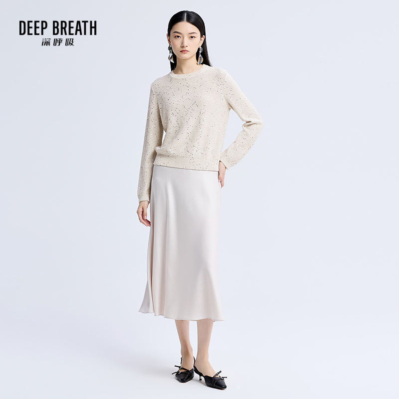 深呼吸女装正品相册图