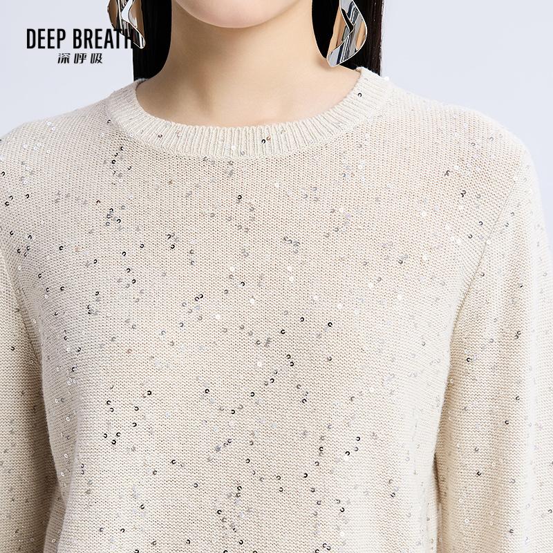 深呼吸女装正品相册图