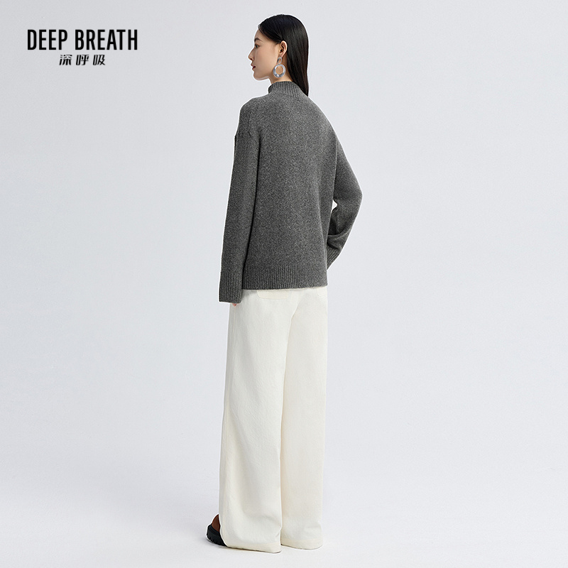 深呼吸女装正品相册图
