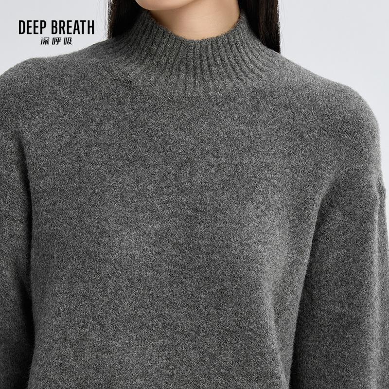 深呼吸女装正品相册图