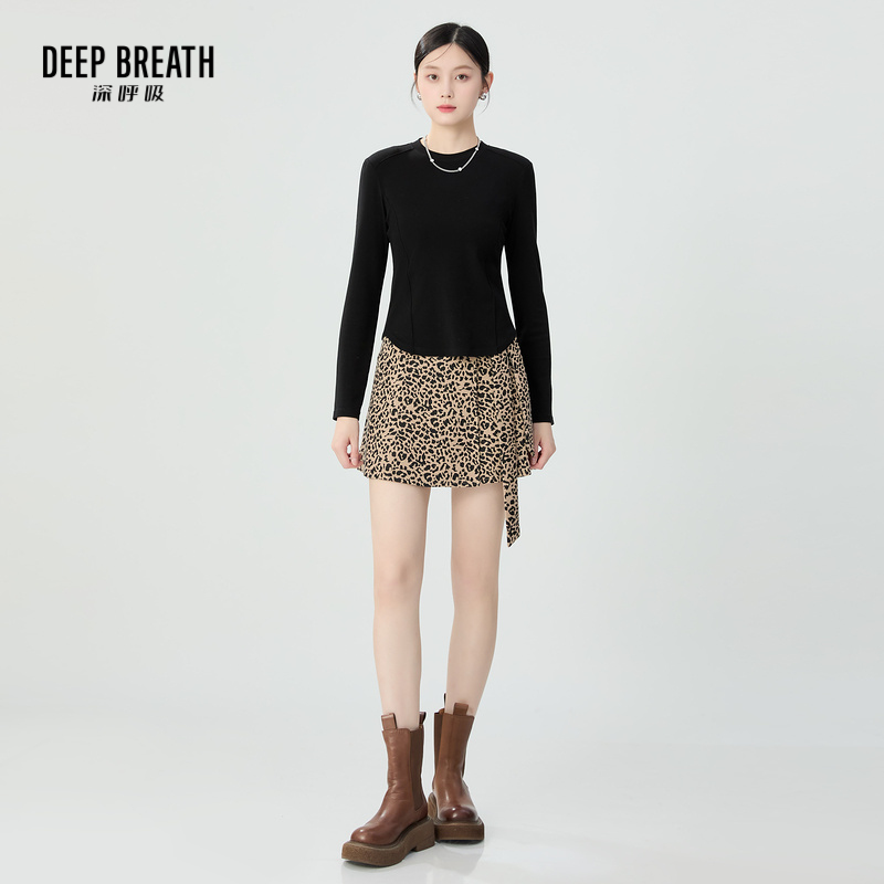 深呼吸女装正品相册图