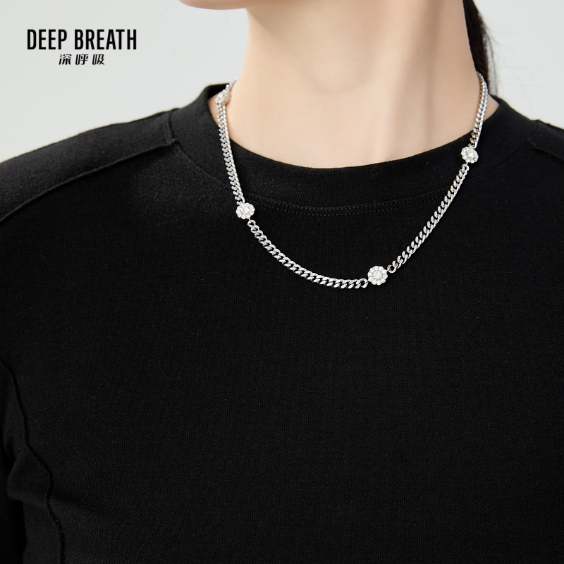 深呼吸女装正品相册图