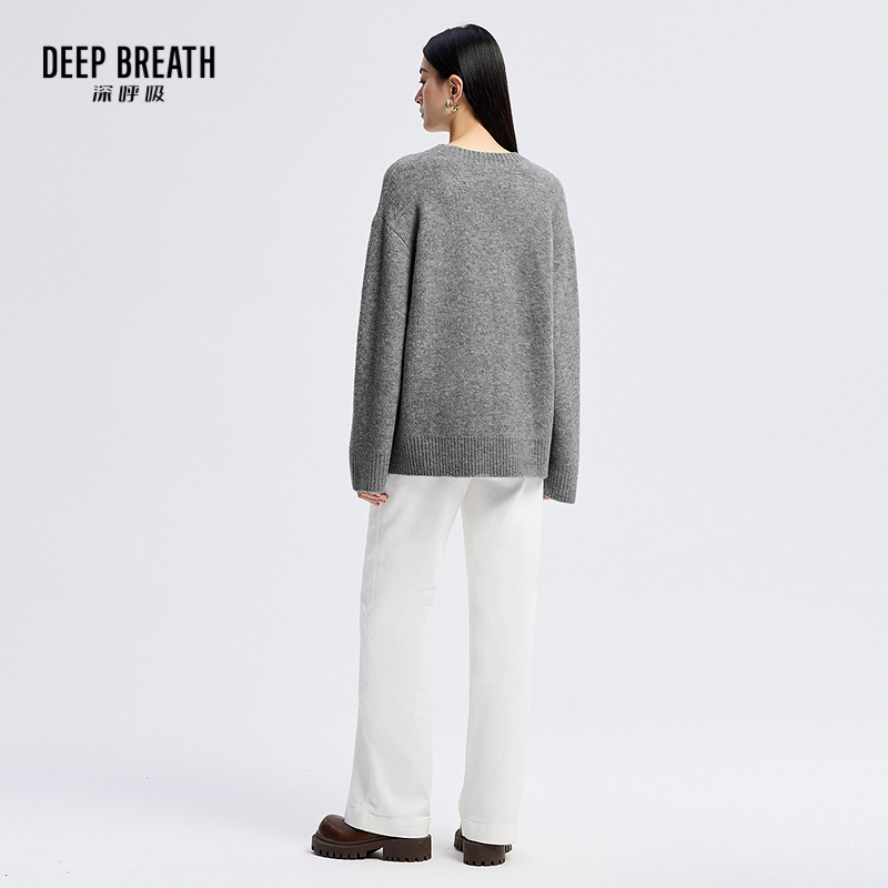 深呼吸女装正品相册图