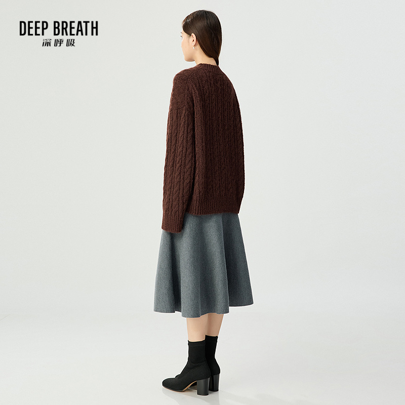 深呼吸女装正品相册图