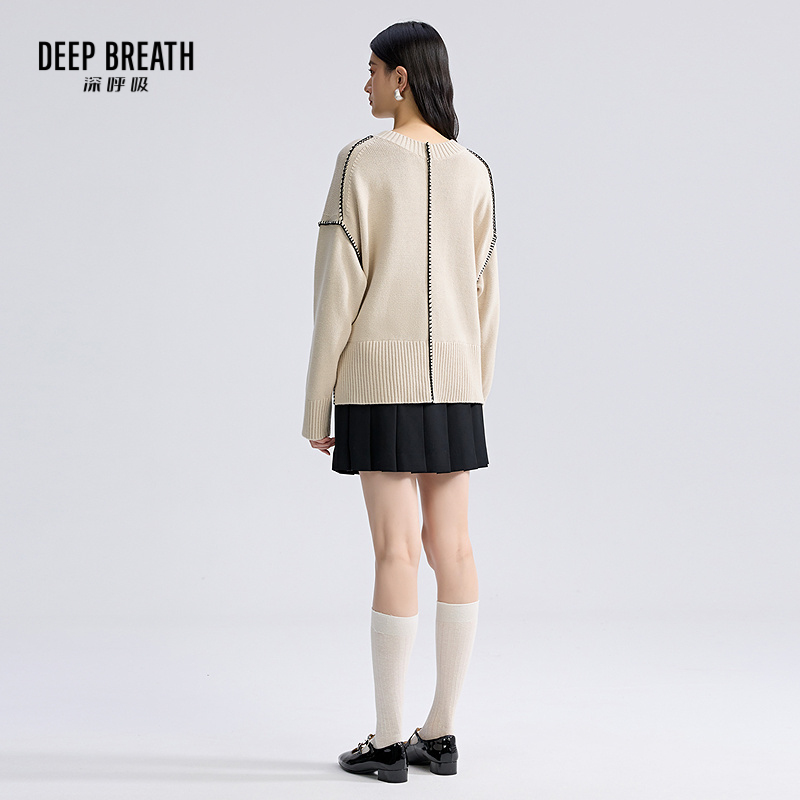 深呼吸女装正品相册图