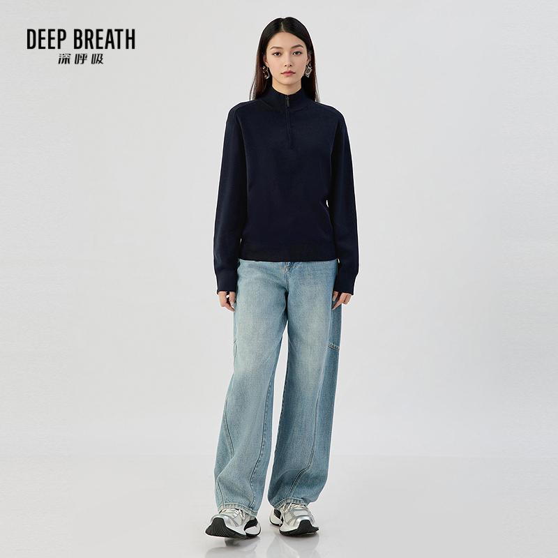 深呼吸女装正品相册图