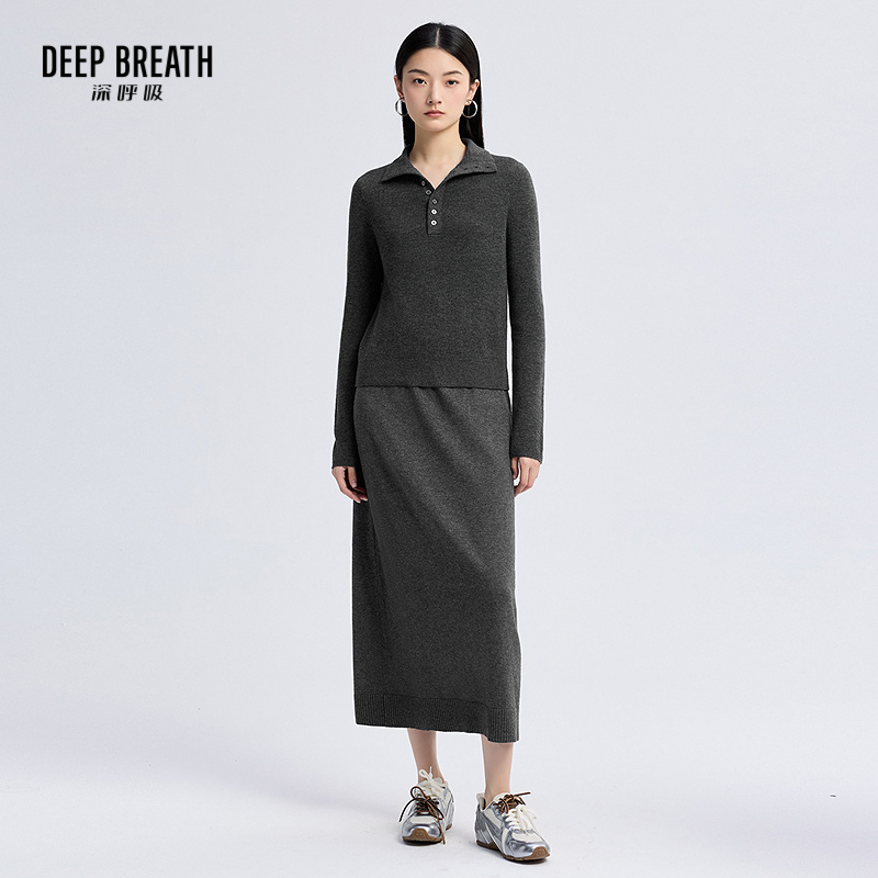 深呼吸女装正品相册图