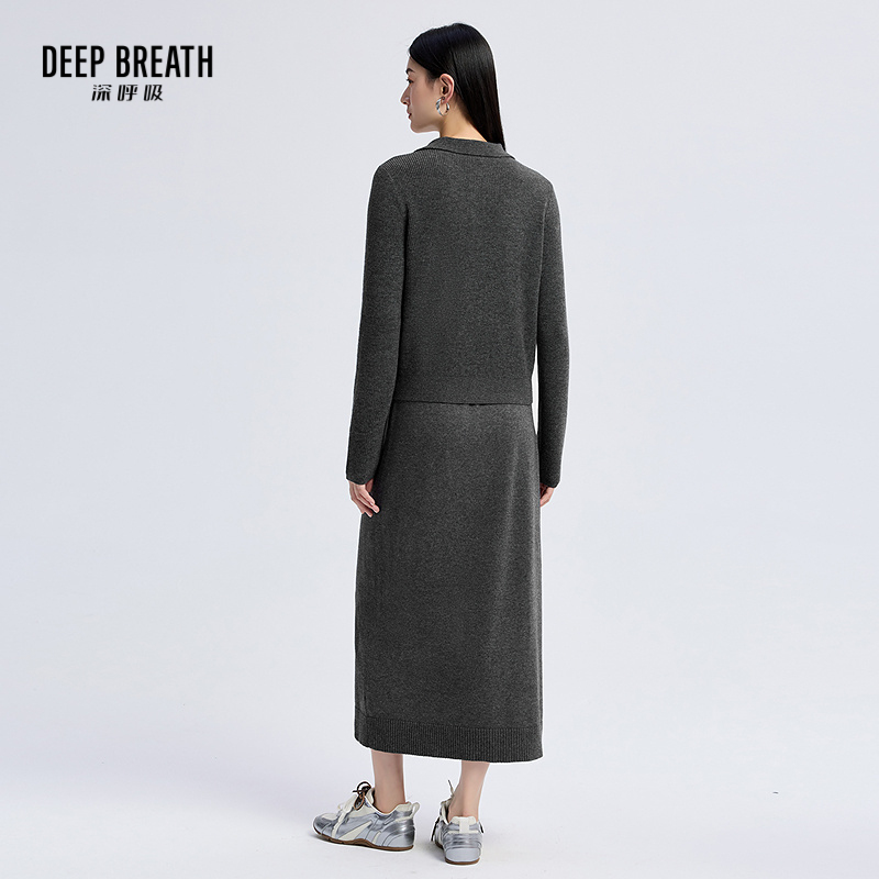 深呼吸女装正品相册图