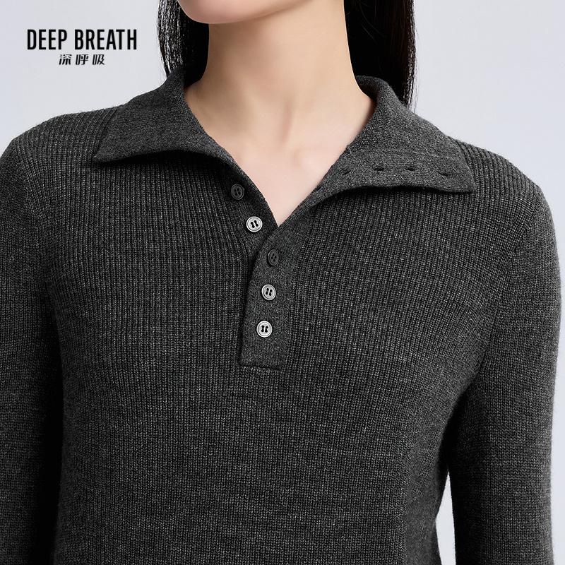 深呼吸女装正品相册图